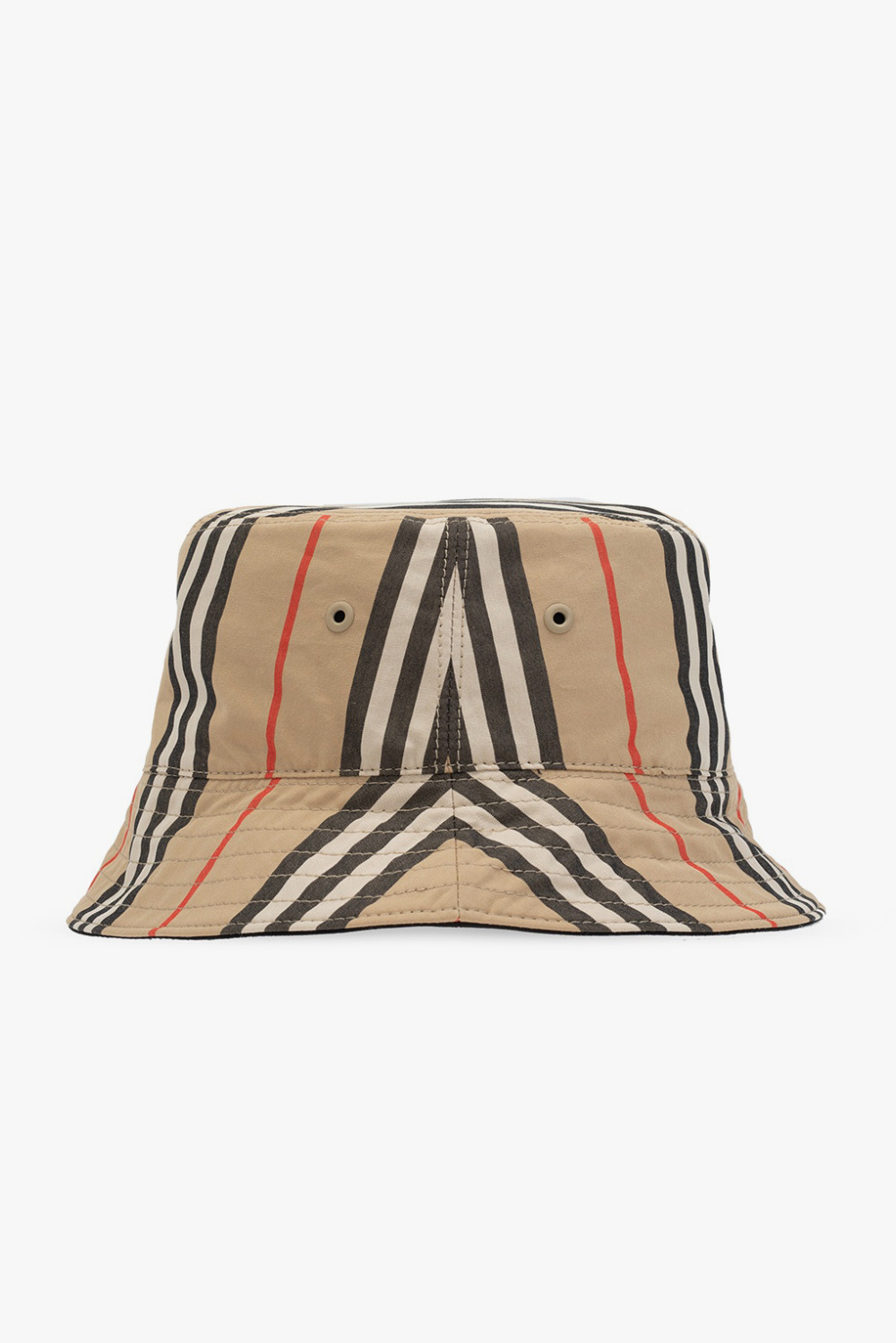 Burberry Patterned hat